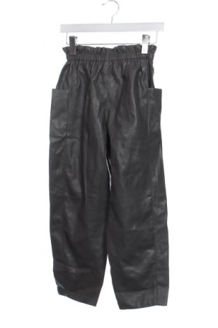 Детски панталон Zara, Размер 12-13y/ 158-164 см, Цвят Сив, Цена 9,20 €