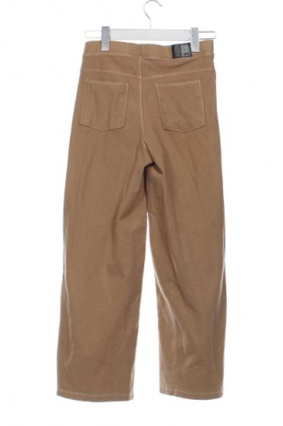 Kinderhose Zara, Größe 12-13y/ 158-164 cm, Farbe Braun, Preis € 7,99