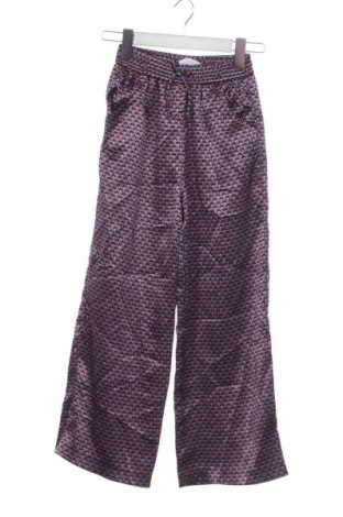 Детски панталон Zara, Размер 10-11y/ 146-152 см, Цвят Многоцветен, Цена 5,11 €