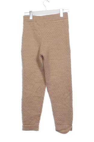Детски панталон Zara, Размер 10-11y/ 146-152 см, Цвят Бежов, Цена 5,62 €