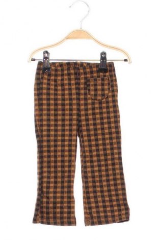 Детски панталон Zara, Размер 9-12m/ 74-80 см, Цвят Многоцветен, Цена 7,10 €