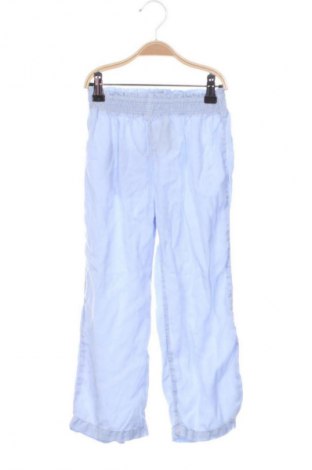 Детски панталон Zara, Размер 5-6y/ 116-122 см, Цвят Син, Цена 7,16 €