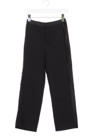 Παιδικό παντελόνι Zara, Μέγεθος 12-13y/ 158-164 εκ., Χρώμα Μαύρο, Τιμή 16,00 €