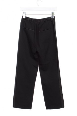 Παιδικό παντελόνι Zara, Μέγεθος 12-13y/ 158-164 εκ., Χρώμα Μαύρο, Τιμή 16,00 €