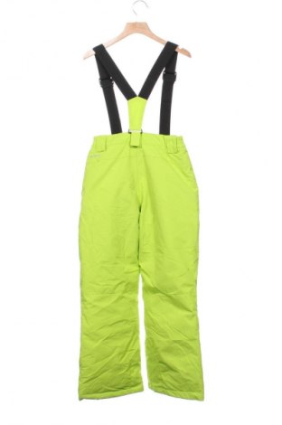 Детски панталон за зимни спортове 8848 Altitude, Размер 8-9y/ 134-140 см, Цвят Зелен, Цена 24,03 €