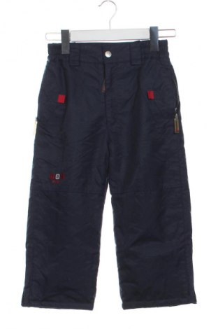 Детски панталон за зимни спортове Astrolabio, Размер 3-4y/ 104-110 см, Цвят Син, Цена 13,80 €