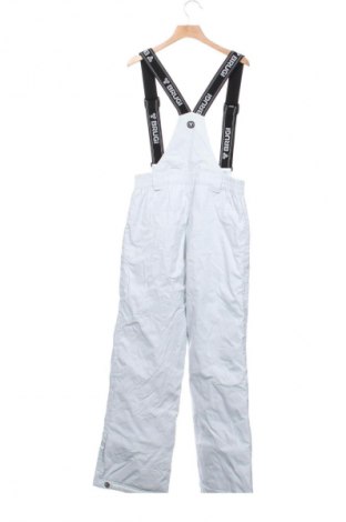 Детски панталон за зимни спортове Brugi, Размер 10-11y/ 146-152 см, Цвят Сив, Цена 13,29 €