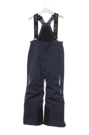 Gyerek nadrág téli sportokhoz CMP, Méret 6-7y / 122-128 cm, Szín Sokszínű, Ár 11 249 Ft