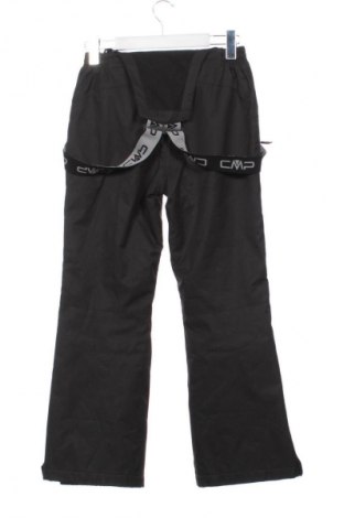 Детски панталон за зимни спортове CMP, Размер 12-13y/ 158-164 см, Цвят Черен, Цена 22,49 €