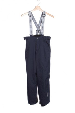 Детски панталон за зимни спортове Colmar, Размер 9-10y/ 140-146 см, Цвят Син, Цена 62,88 €