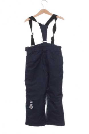 Детски панталон за зимни спортове Color Kids, Размер 2-3y/ 98-104 см, Цвят Син, Цена 14,31 €