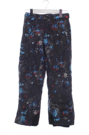 Детски панталон за зимни спортове Columbia, Размер 10-11y/ 146-152 см, Цвят Многоцветен, Цена 32,21 €