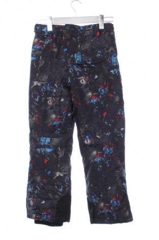 Детски панталон за зимни спортове Columbia, Размер 10-11y/ 146-152 см, Цвят Многоцветен, Цена 32,21 €