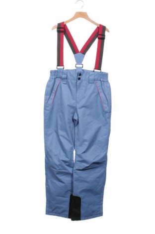 Детски панталон за зимни спортове Crane, Размер 10-11y/ 146-152 см, Цвят Син, Цена 15,33 €