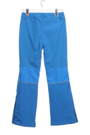Dětské kalhoty pro zimní sporty  Crane, Velikost 10-11y/ 146-152 cm, Barva Modrá, Cena  459,00 Kč
