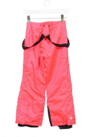 Детски панталон за зимни спортове Crivit, Размер 6-7y/ 122-128 см, Цвят Розов, Цена 25,05 €