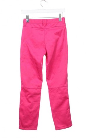 Детски панталон за зимни спортове Crivit, Размер 9-10y/ 140-146 см, Цвят Розов, Цена 13,80 €