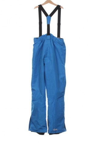 Детски панталон за зимни спортове Crivit, Размер 12-13y/ 158-164 см, Цвят Син, Цена 13,80 €