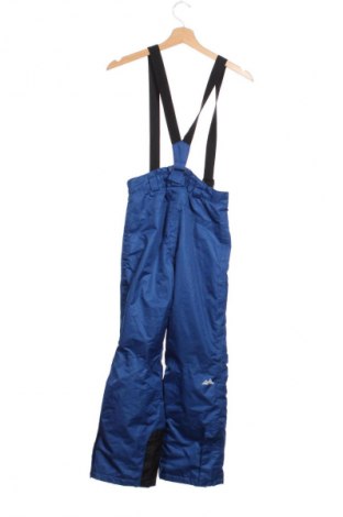 Детски панталон за зимни спортове Crivit, Размер 8-9y/ 134-140 см, Цвят Син, Цена 13,80 €