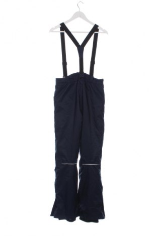 Детски панталон за зимни спортове Crivit, Размер 12-13y/ 158-164 см, Цвят Син, Цена 29,63 €