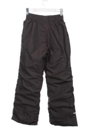 Детски панталон за зимни спортове Decathlon, Размер 14-15y/ 168-170 см, Цвят Сив, Цена 11,75 €