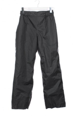 Детски панталон за зимни спортове Decathlon, Размер 11-12y/ 152-158 см, Цвят Сив, Цена 16,87 €