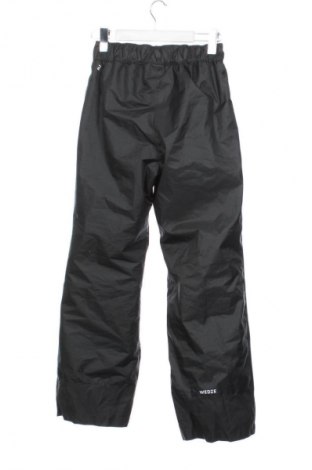 Детски панталон за зимни спортове Decathlon, Размер 11-12y/ 152-158 см, Цвят Сив, Цена 16,87 €