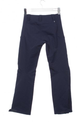 Детски панталон за зимни спортове Decathlon, Размер 10-11y/ 146-152 см, Цвят Син, Цена 13,29 €