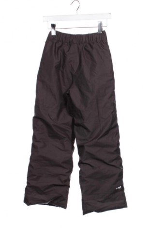 Детски панталон за зимни спортове Decathlon, Размер 10-11y/ 146-152 см, Цвят Сив, Цена 14,31 €