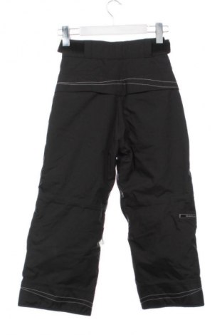 Детски панталон за зимни спортове Decathlon, Размер 7-8y/ 128-134 см, Цвят Черен, Цена 13,29 €