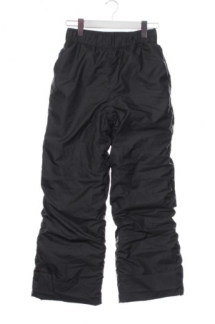 Детски панталон за зимни спортове Decathlon, Размер 12-13y/ 158-164 см, Цвят Черен, Цена 12,27 €