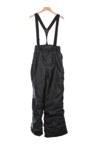 Детски панталон за зимни спортове Decathlon, Размер 11-12y/ 152-158 см, Цвят Сив, Цена 13,29 €