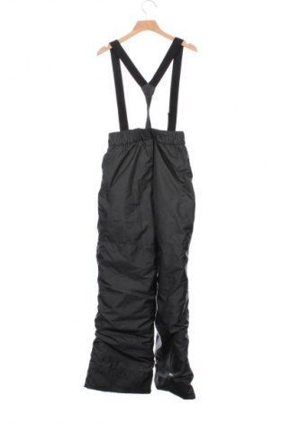 Детски панталон за зимни спортове Decathlon, Размер 11-12y/ 152-158 см, Цвят Сив, Цена 13,29 €