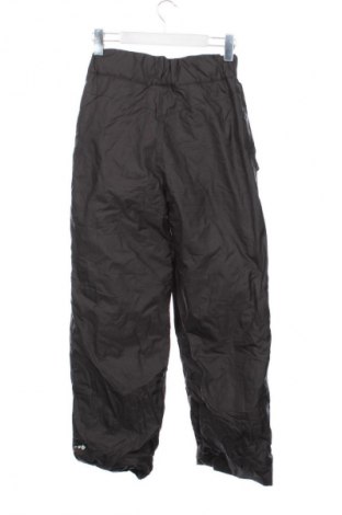 Детски панталон за зимни спортове Decathlon, Размер 11-12y/ 152-158 см, Цвят Черен, Цена 14,31 €