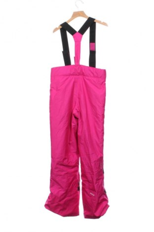 Детски панталон за зимни спортове Decathlon, Размер 11-12y/ 152-158 см, Цвят Розов, Цена 14,31 €