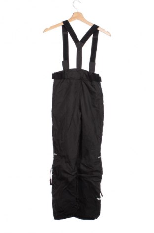 Детски панталон за зимни спортове Decathlon, Размер 9-10y/ 140-146 см, Цвят Черен, Цена 13,29 €