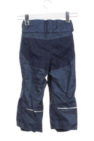 Детски панталон за зимни спортове Decathlon, Размер 3-6m/ 62-68 см, Цвят Син, Цена 12,27 €