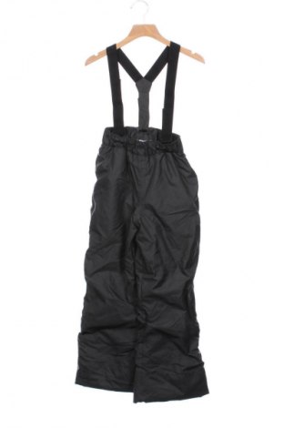 Детски панталон за зимни спортове Decathlon, Размер 7-8y/ 128-134 см, Цвят Сив, Цена 13,29 €