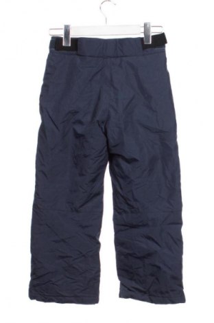 Gyerek nadrág téli sportokhoz Decathlon, Méret 7-8y / 128-134 cm, Szín Kék, Ár 7 239 Ft