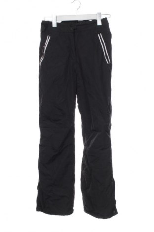 Детски панталон за зимни спортове Everest, Размер 12-13y/ 158-164 см, Цвят Черен, Цена 19,94 €