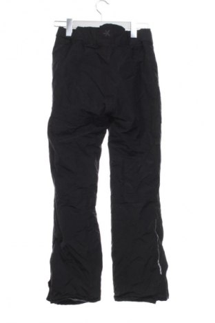Детски панталон за зимни спортове Everest, Размер 12-13y/ 158-164 см, Цвят Черен, Цена 19,94 €