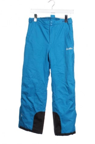 Детски панталон за зимни спортове Graffiti, Размер 11-12y/ 152-158 см, Цвят Син, Цена 17,38 €