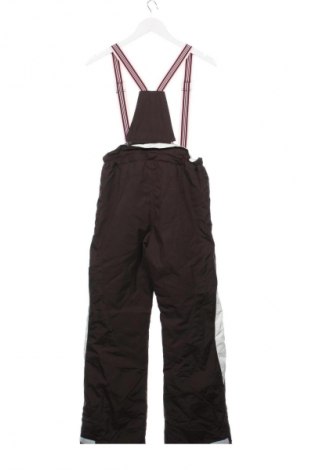 Детски панталон за зимни спортове H&M, Размер 14-15y/ 168-170 см, Цвят Кафяв, Цена 11,24 €