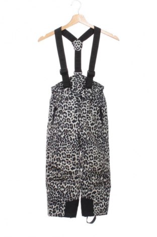 Детски панталон за зимни спортове Lager 157, Размер 3-4y/ 104-110 см, Цвят Многоцветен, Цена 17,38 €