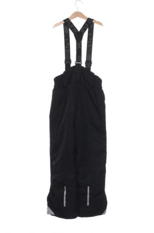 Детски панталон за зимни спортове Lager 157, Размер 8-9y/ 134-140 см, Цвят Черен, Цена 14,82 €