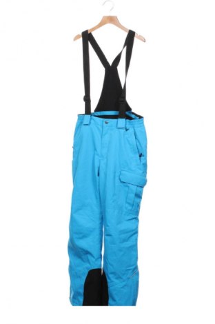 Детски панталон за зимни спортове Master, Размер 10-11y/ 146-152 см, Цвят Син, Цена 14,82 €