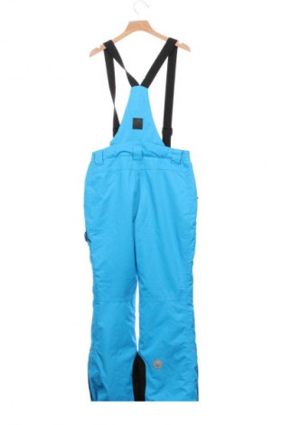 Детски панталон за зимни спортове Master, Размер 10-11y/ 146-152 см, Цвят Син, Цена 14,82 €