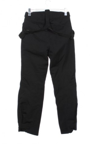 Spodnie dziecięce do sportów zimowych McKinley, Rozmiar 11-12y/ 152-158 cm, Kolor Czarny, Cena 81,99 zł
