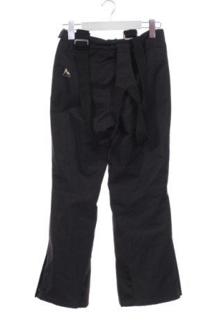 Spodnie dziecięce do sportów zimowych McKinley, Rozmiar 10-11y/ 146-152 cm, Kolor Czarny, Cena 90,99 zł