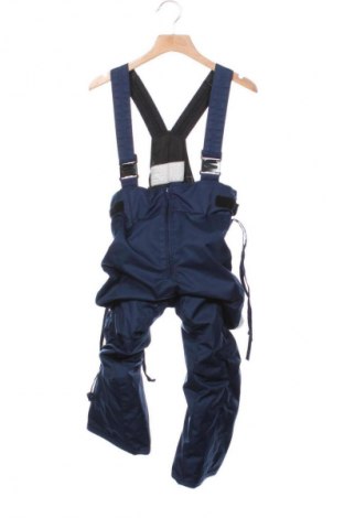 Детски панталон за зимни спортове Phenix, Размер 5-6y/ 116-122 см, Цвят Син, Цена 27,09 €